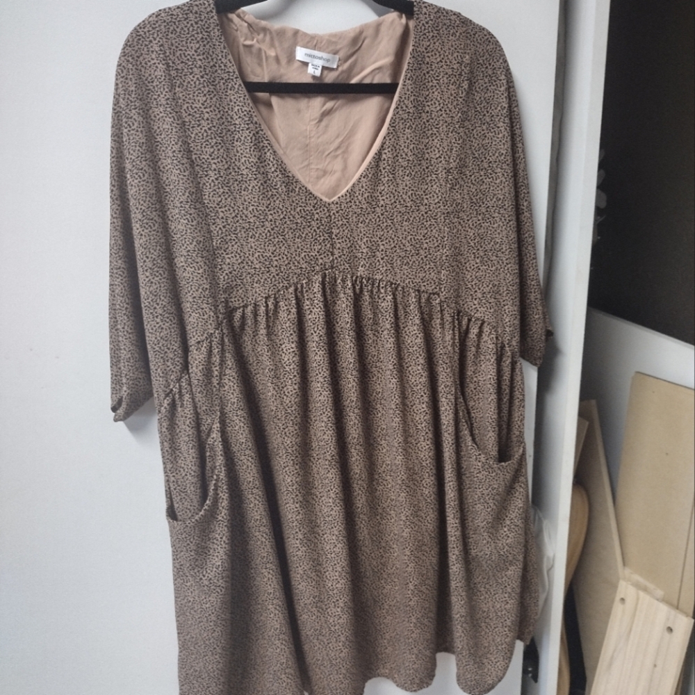 Mittoshop Dress